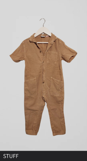 אוברול ZARA