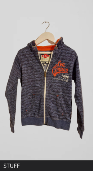 חולצה Lee Cooper