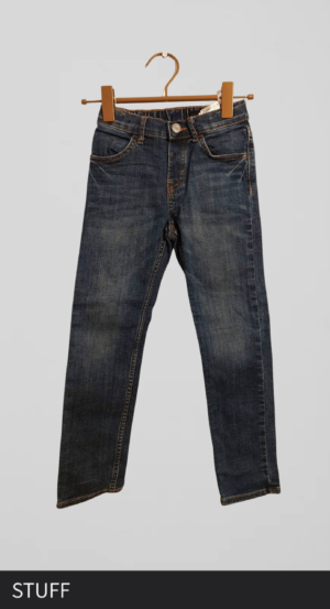 ג'ינס H&M