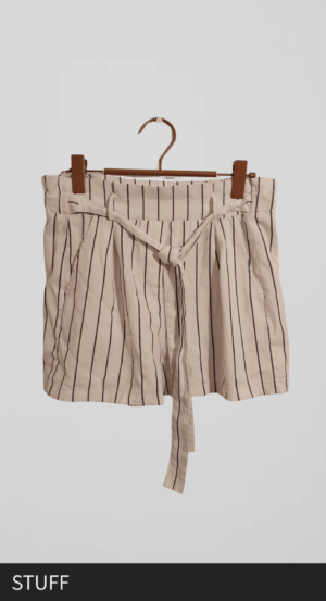 פסים Bershka