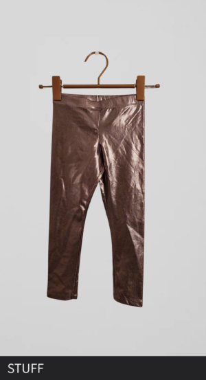טייץ מבריק H&M