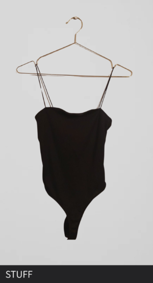 בגד גוף ZARA