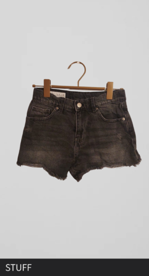 ג'ינס ZARA