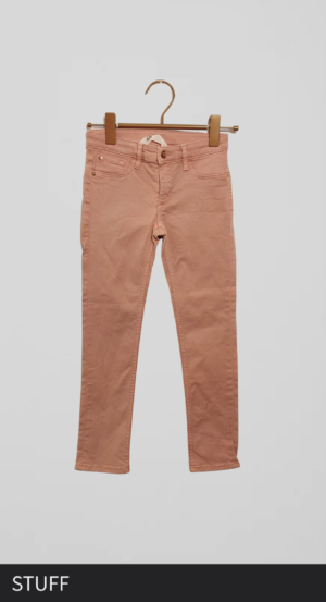 ג'ינס H&M