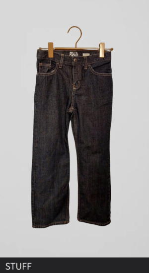 ג'ינס B'gosh