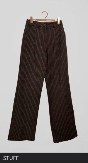 ZARA פסים