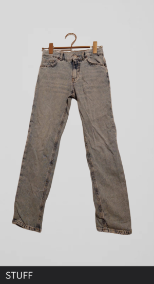 ג'ינס ZARA