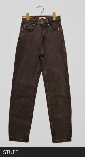 ג'ינס PULL&BEAR
