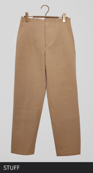 מכנסיים ZARA