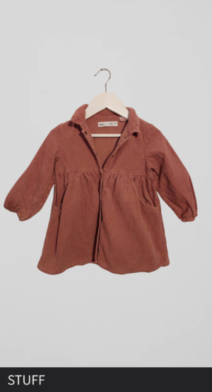 שמלה ZARA