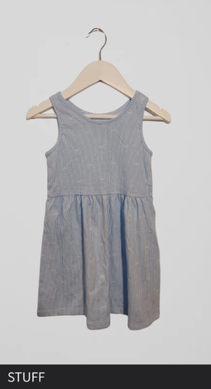 שמלה H&M