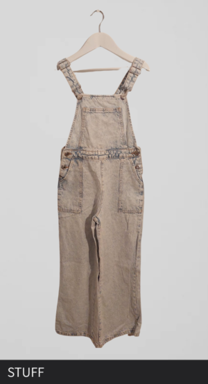 אוברול Denim co