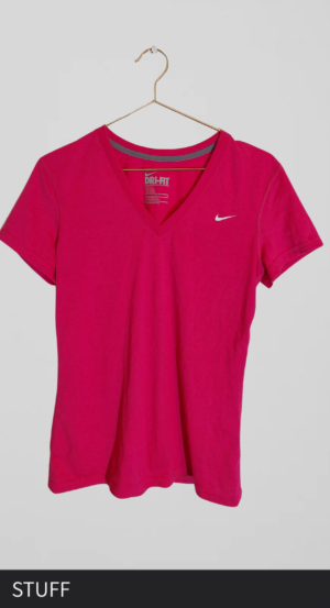חולצת ספורט NIKE