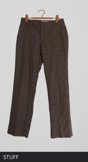 מחוייטים ZARA