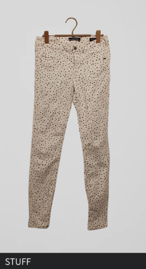 SCOTCH&SODA