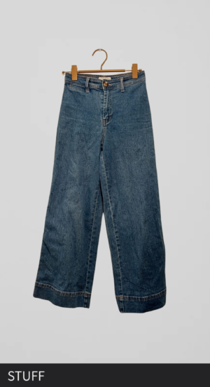 ג'ינס של H&M