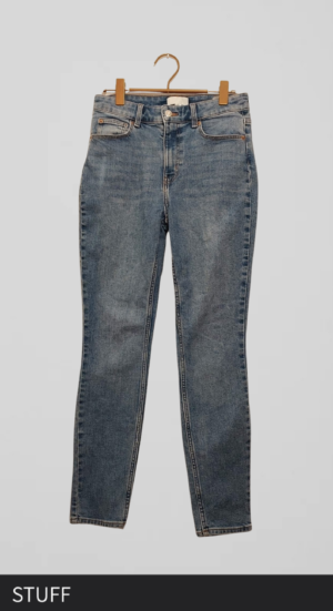 ג'ינס של H&M