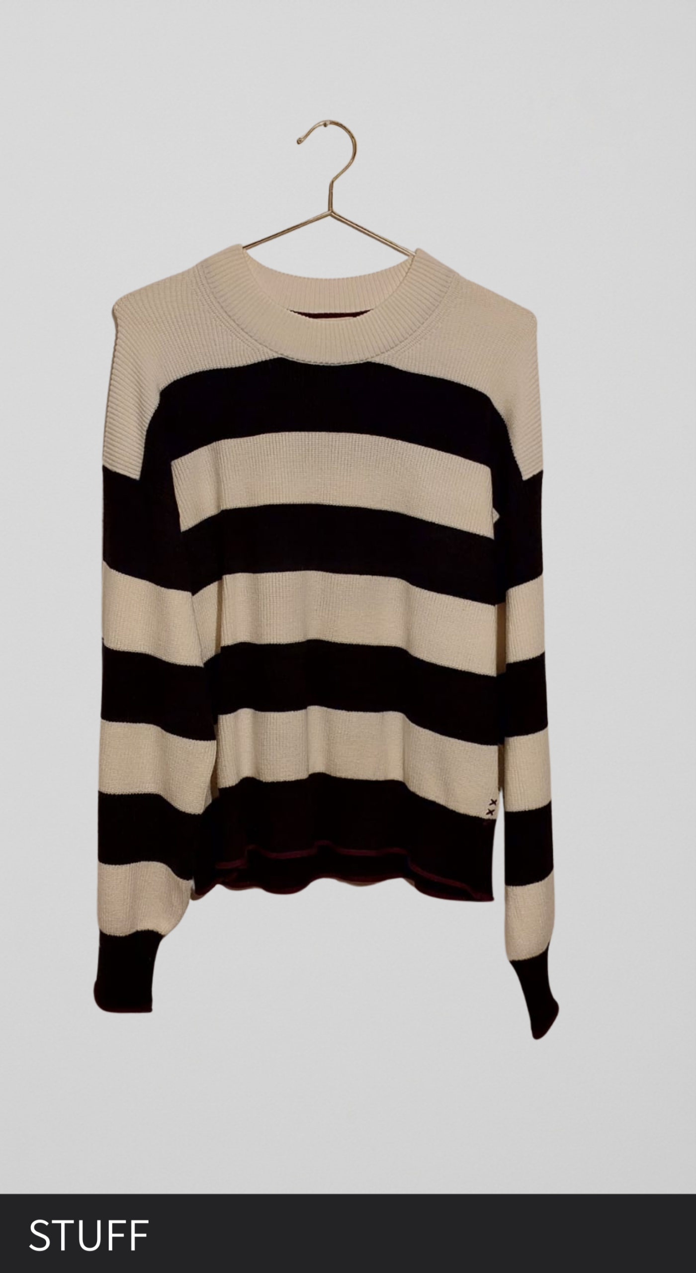 סריג SCOTCH&SODA