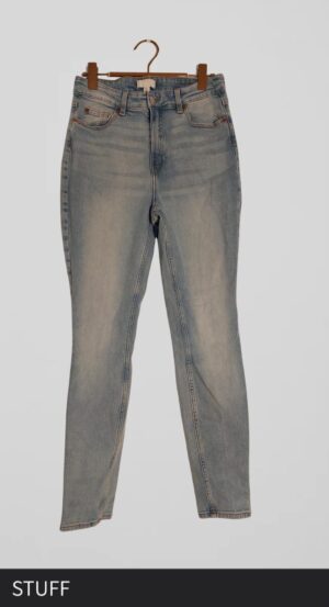 ג'ינס של H&M