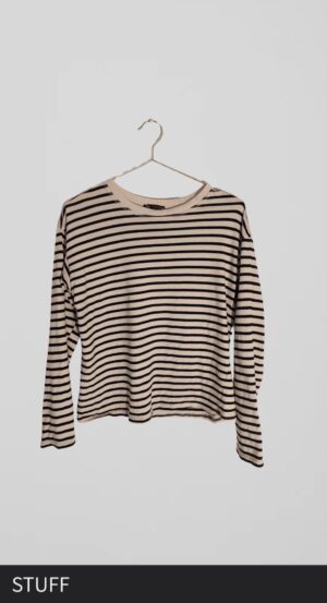 חולצת פסים ZARA