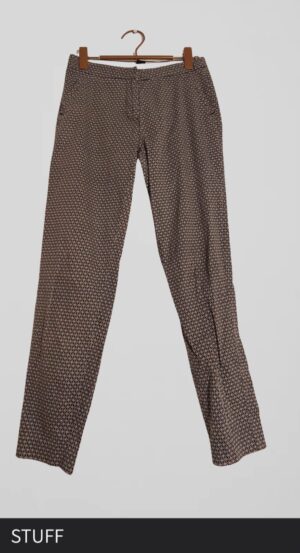 שחור לבן H&M