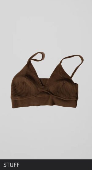ברלט ירוק ZARA