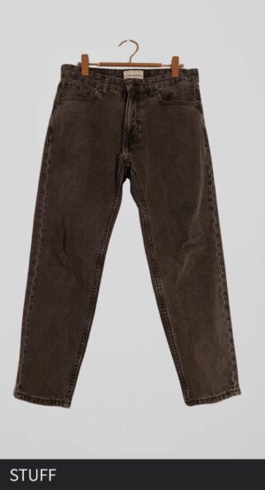 ג'ינס PULL&BEAR