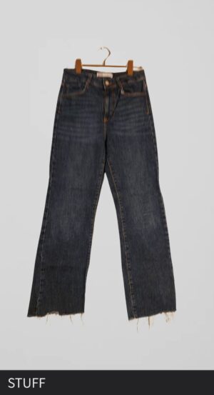ג'ינס של ZARA
