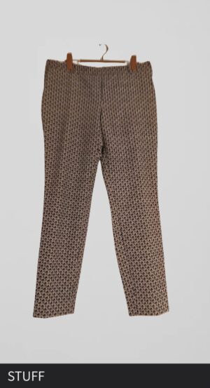 שחור לבן ZARA