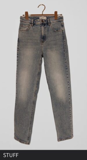ג'ינס PULL&BEAR