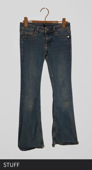 ג'ינס H&M