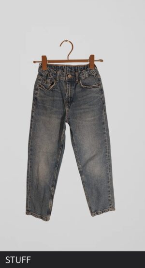 ג'ינס של ZARA