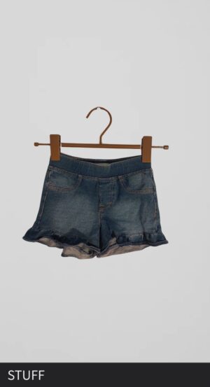 ג'ינס קצר LEVI'S