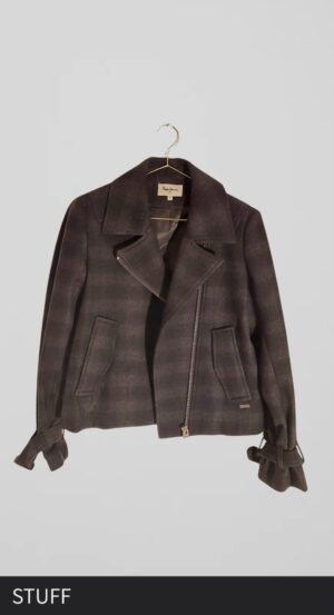 ז'קט PEPE JEANS