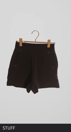 מכנסיים שחורים H&M