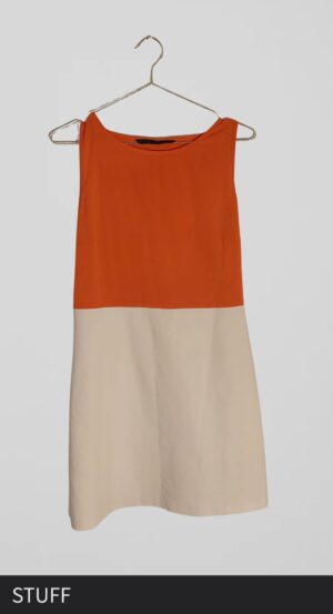 שמלה של ZARA