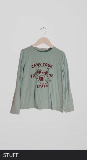 חולצה של H&M