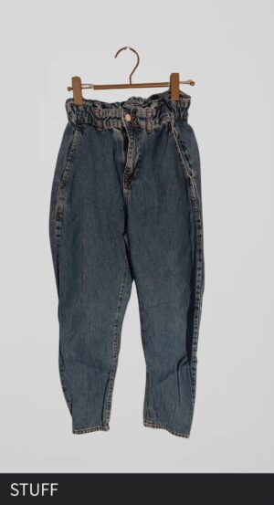 ג'ינס של ZARA