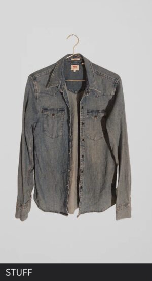 LEVI'S