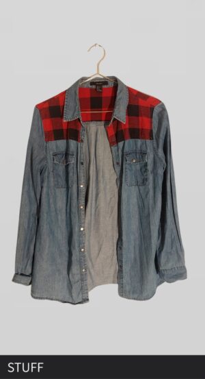 FOREVER 21