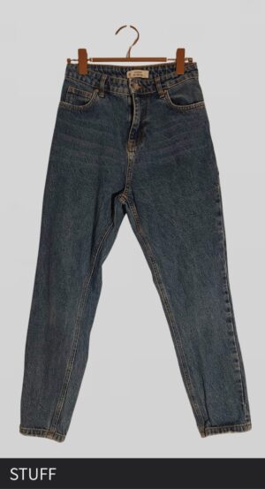 MY JEANS