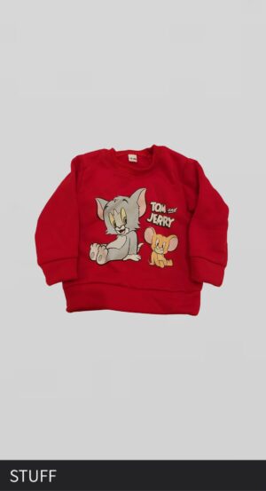 TOM&JERRY 18-24 חודשים