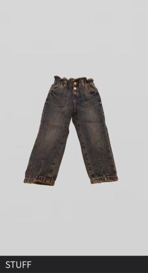 ZARA שנתיים
