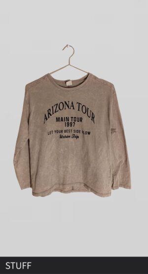 ZARA גיל 11-12