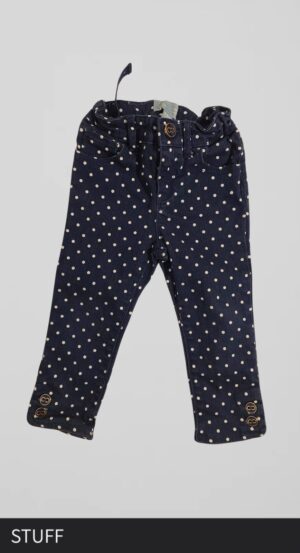 babyGap ג'ינס לגיל שנתיים