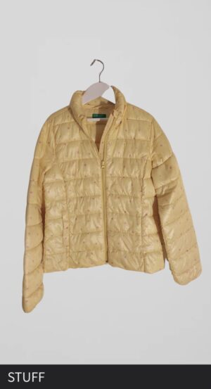 BENETTON  לגיל 10-11