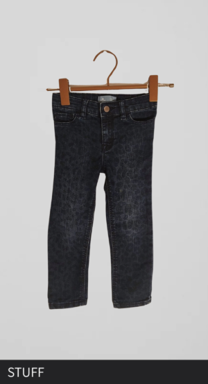 babyGap גיל 3