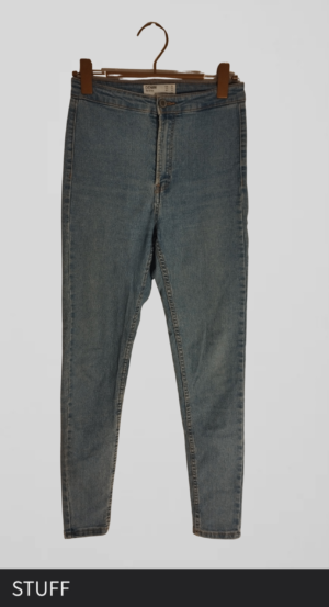 Bershka